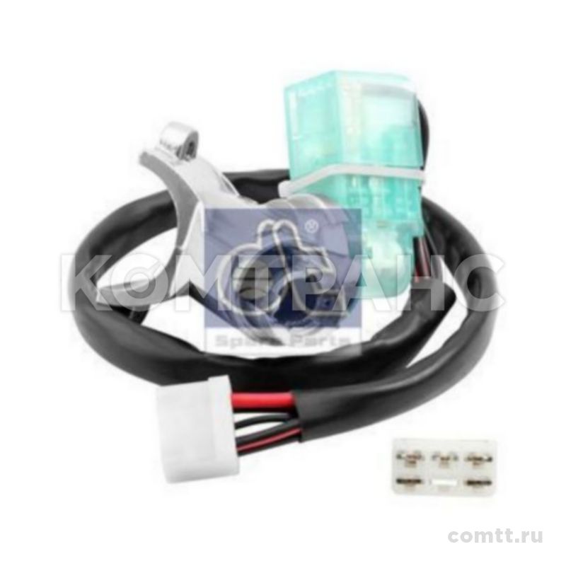 Замок зажигания MB Actros, KMZ-5490 462075 Diesel technic Замок зажигания MB Actros, KMZ-5490 462075 Diesel technic